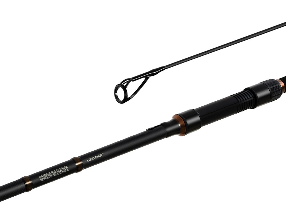 E-shop Delphin Prut Wonder LS+ 360cm 3,5lb 2díl,Delphin Prut Wonder LS+ 360cm 3,5lb 2díl