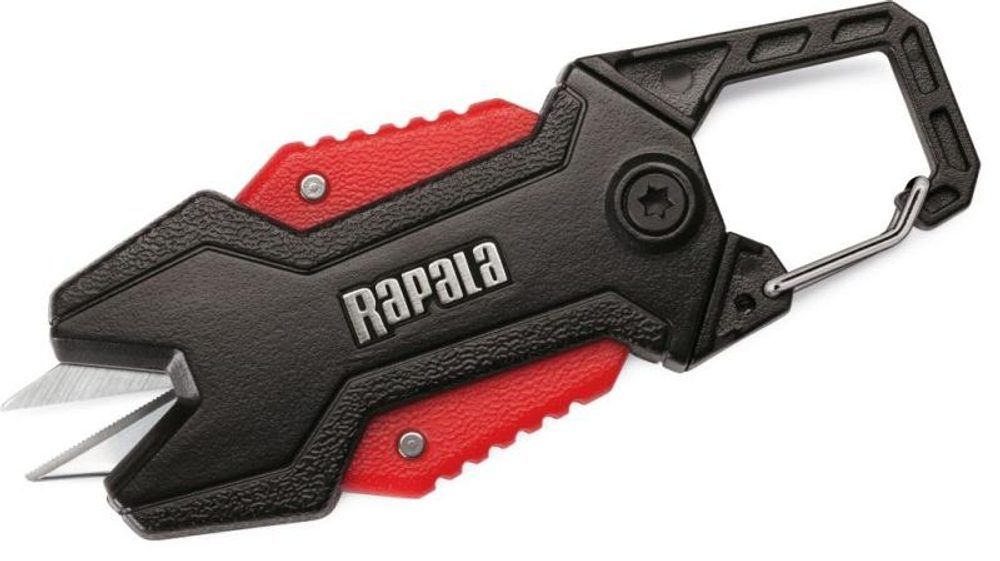 E-shop Rapala Nůžky Retractable Line Scissors