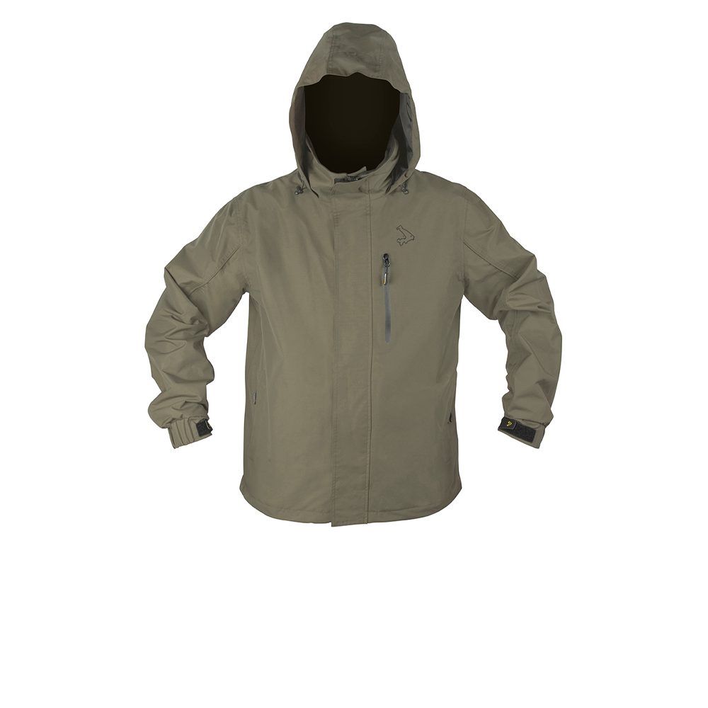 E-shop Avid rybářská bunda Blizzard Ripstop Jacket