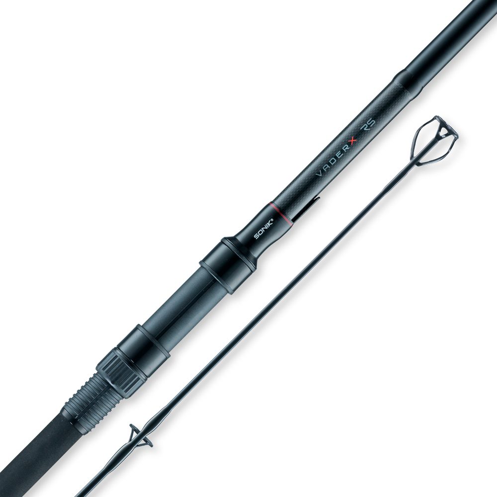 Sonik Prut VaderX RS Carp Rod 12' 3,6m 3,5lb