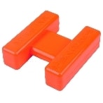 E-shop Gardner Bojka MINI H-BLOCK MARKER FLOAT,Gardner Bojka MINI H-BLOCK MARKER FLOAT