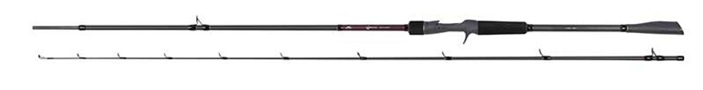 Fotografie Fox Rage Prut Warrior Pike Cast 230cm 20-80g 1+1