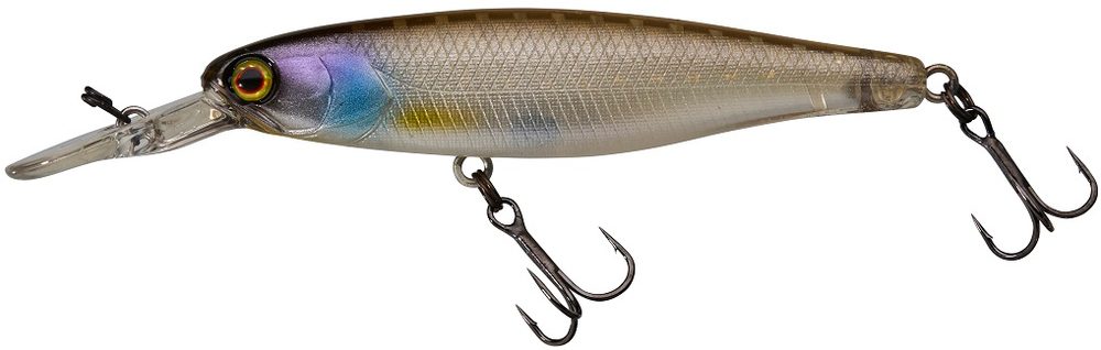 E-shop Illex Wobler Squirrel 7,6cm SP - Natural Wakasagi,Illex Wobler Squirrel 7,6cm SP - Natural Wakasagi