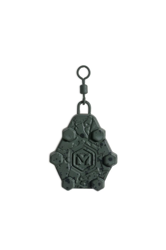 Fotografie Mivardi Olovo CamoCODE Gripper - 283g / 10.00oz