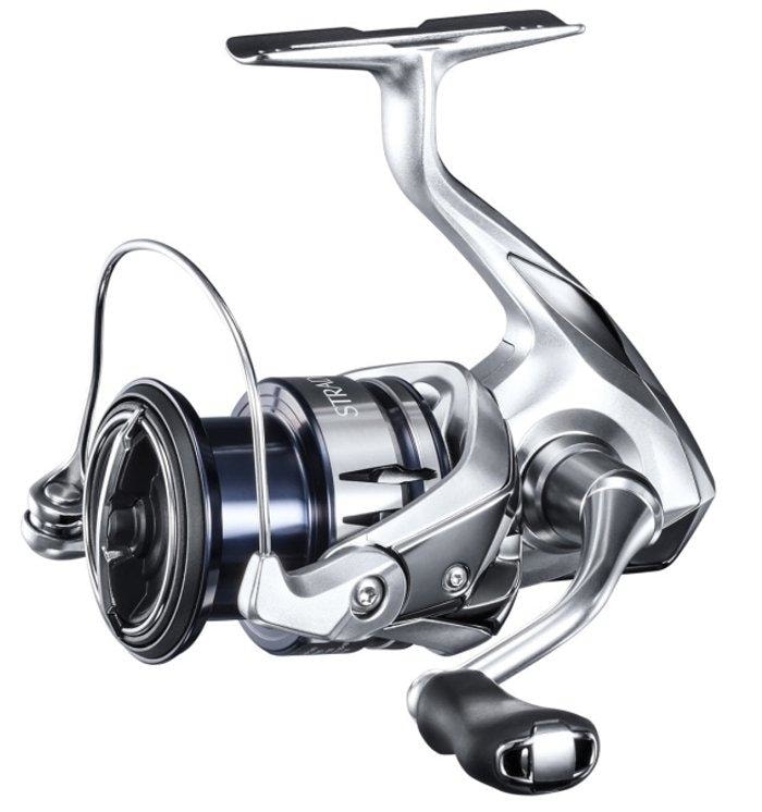 Shimano Naviják Stradic C3000 HGFL,Shimano Naviják Stradic C3000 HGFL