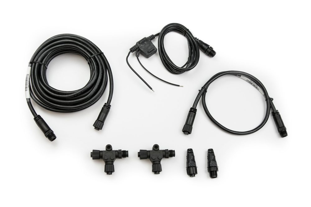 Lowrance NMEA 2000 Starter Kit