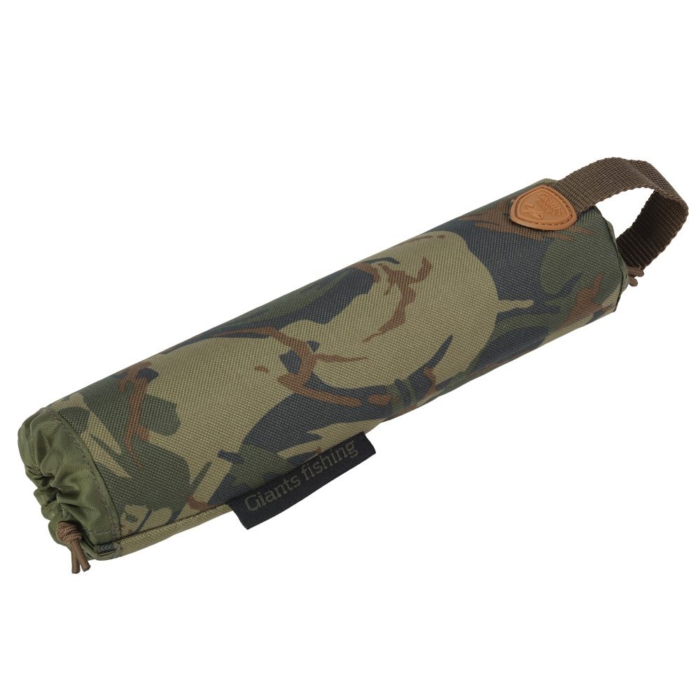 E-shop Giants Fishing Plovák na podběrák Camo Net Float Standard,Giants Fishing Plovák na podběrák Camo Net Float Standard