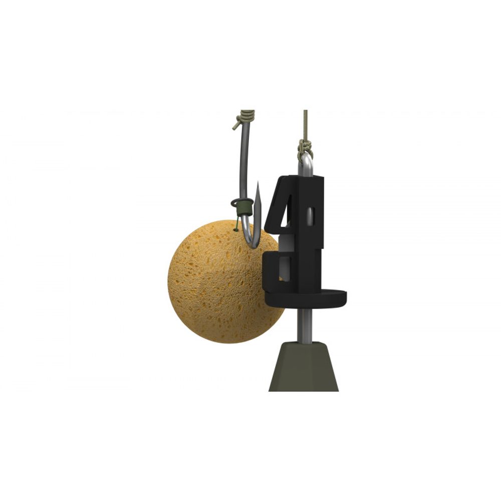 Suretti Zátěž Torpédo s adapterem - 100g