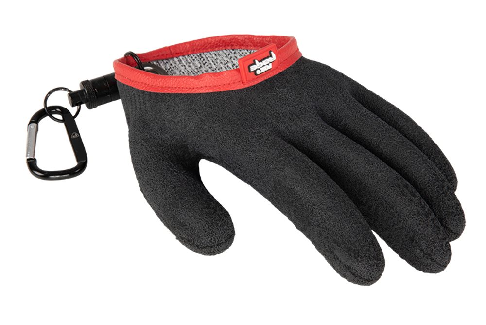 E-shop Fox Rage Vylovovací rukavice Landing Glove Left,Fox Rage Vylovovací rukavice Landing Glove Left