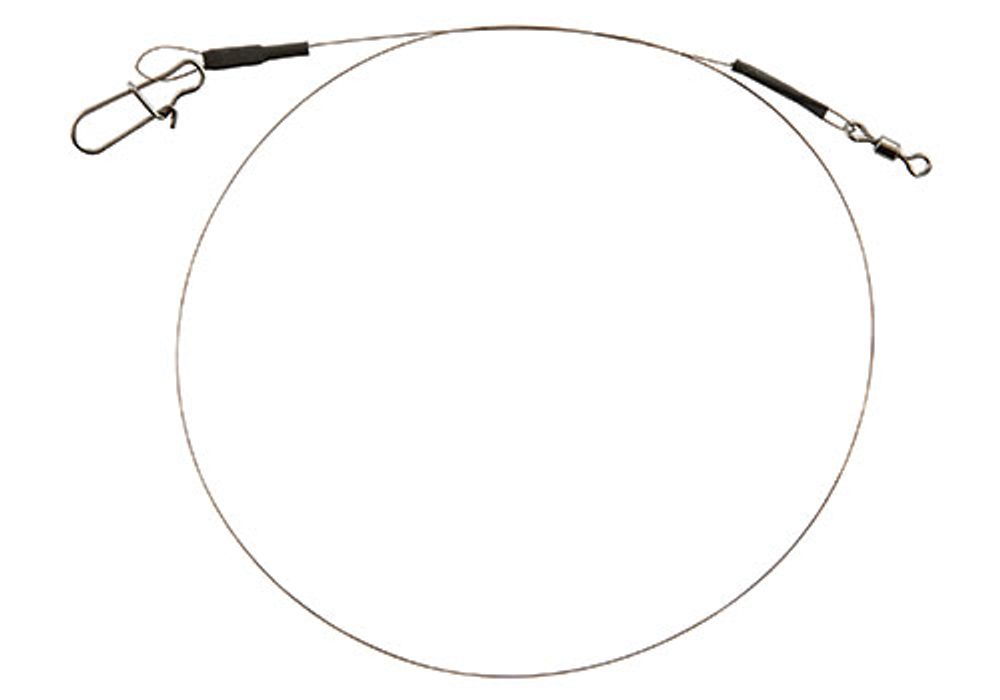 E-shop Fox Rage Lanko Strike Point 19 Strand leader 2ks - 12kg/26lb 40cm,Fox Rage Lanko Strike Point 19 Strand leader 2ks - 12kg/26lb 40cm