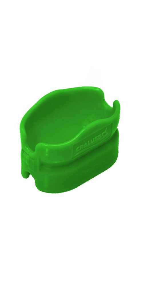 E-shop Cralusso Formička Green SHELL Method Quick charger,Cralusso Formička Green SHELL Method Quick charger