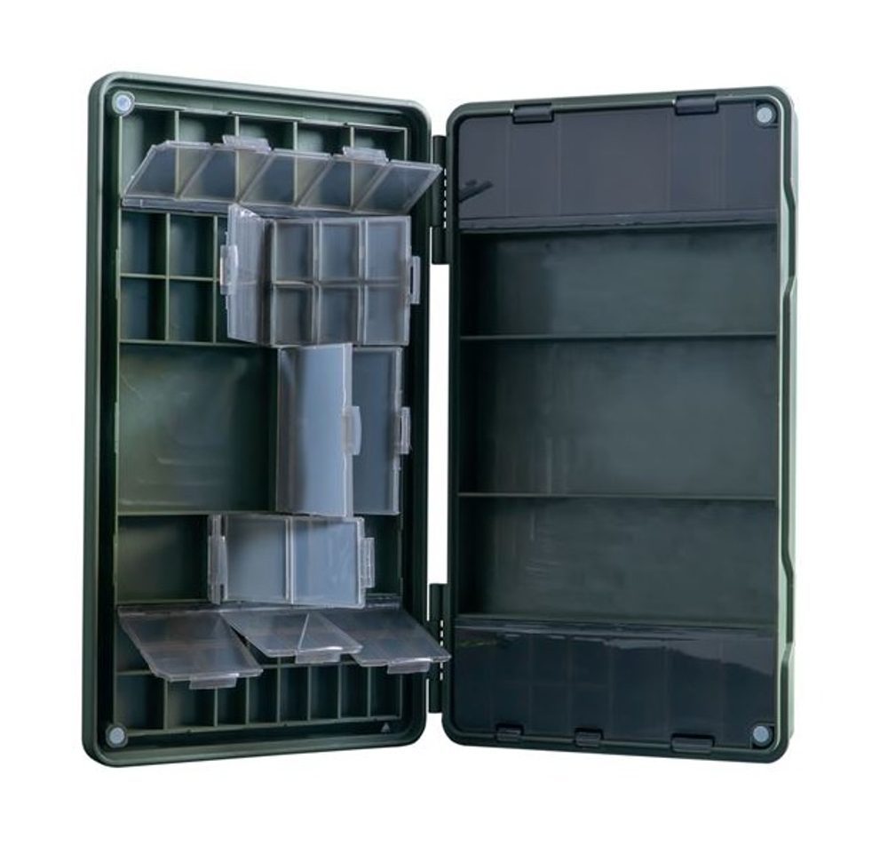E-shop RidgeMonkey Organizér Armoury Lite Tackle Box,RidgeMonkey Organizér Armoury Lite Tackle Box