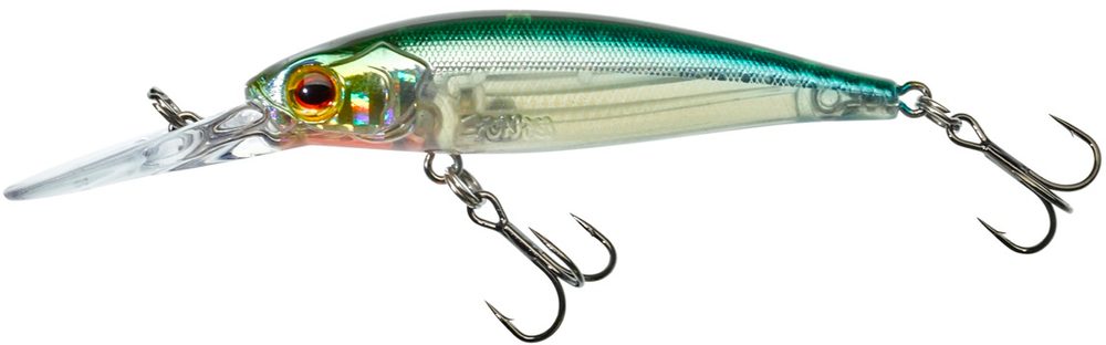 Gunki Wobler Knifehead 6,8cm SP DR - HL Minnow,Gunki Wobler Knifehead 6,8cm SP DR - HL Minnow