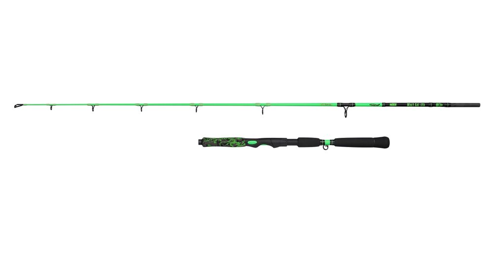 Madcat Prut UV Series Belly Cat 170cm 50-150g,Madcat Prut UV Series Belly Cat 170cm 50-150g