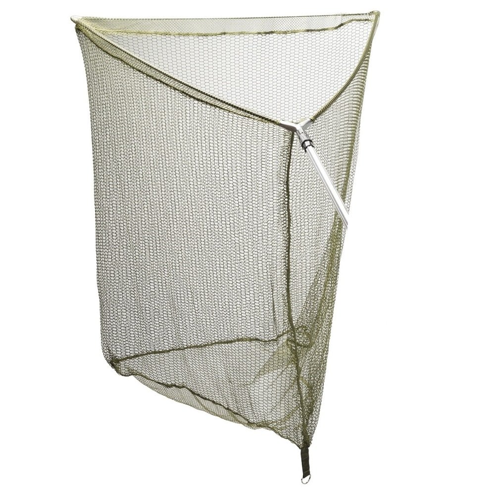 Giants Fishing Podběráková hlava Carp Net Head 100x100cm