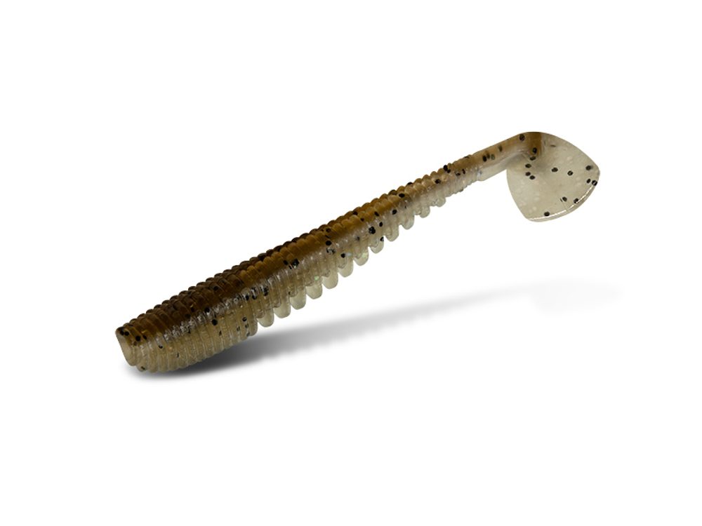 E-shop Delphin Umělá nástraha B! StinxRibs Shrimp 20ks - 5cm Natur,Delphin Umělá nástraha B! StinxRibs Shrimp 20ks - 5cm Natur
