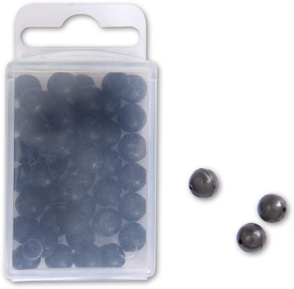 E-shop Black Cat Korálky Hard 8mm 50ks,Black Cat Korálky Hard 8mm 50ks
