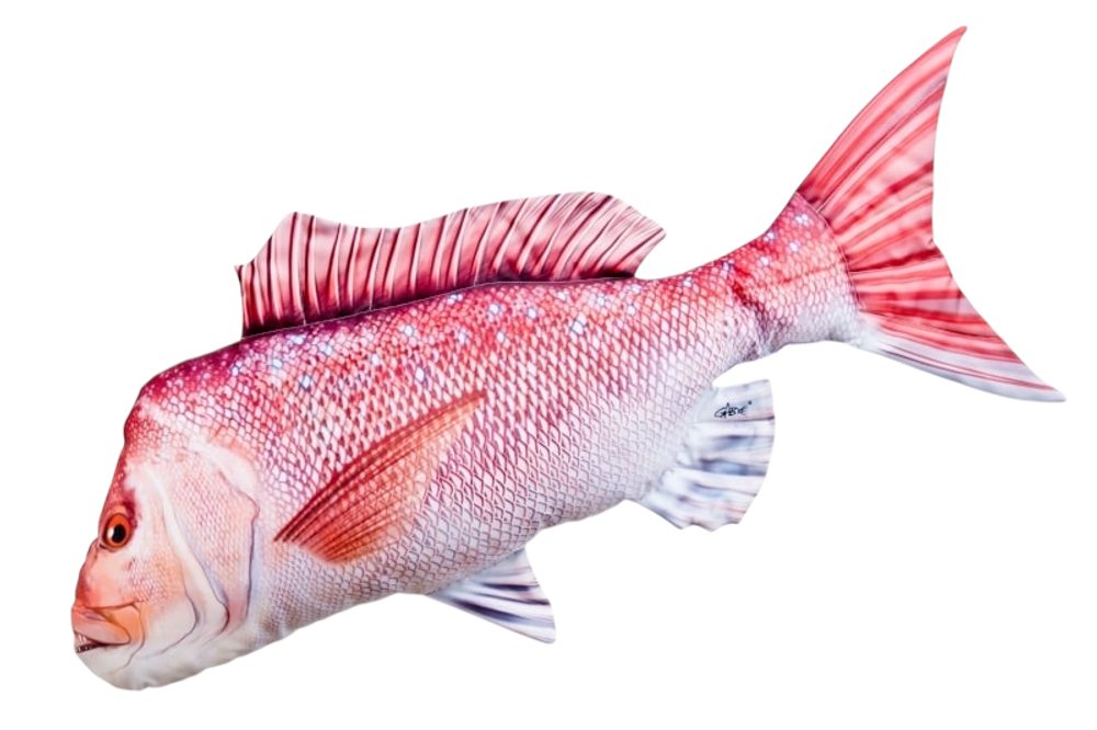 Fotografie Gaby Polštář Pražman zlatý 102cm