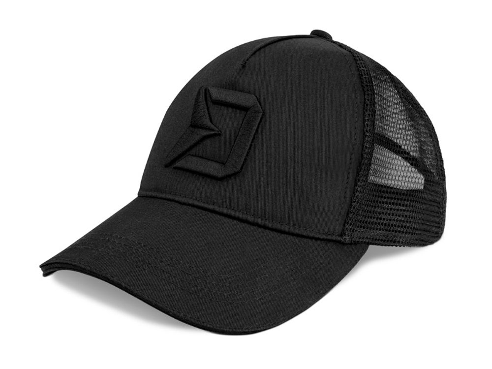 E-shop Delphin Kšiltovka BlackWay Trucker,Delphin Kšiltovka BlackWay Trucker