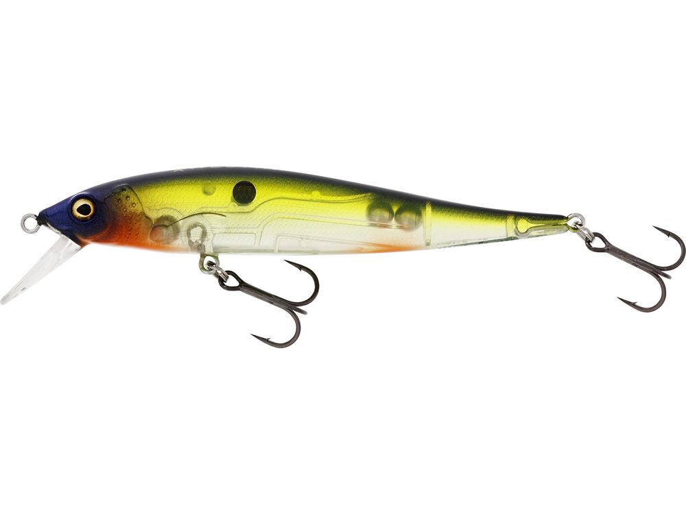 E-shop Westin Wobler Jerkbite SR Jerkbait Hot Shad - 9cm 8g,Westin Wobler Jerkbite SR Jerkbait Hot Shad - 9cm 8g