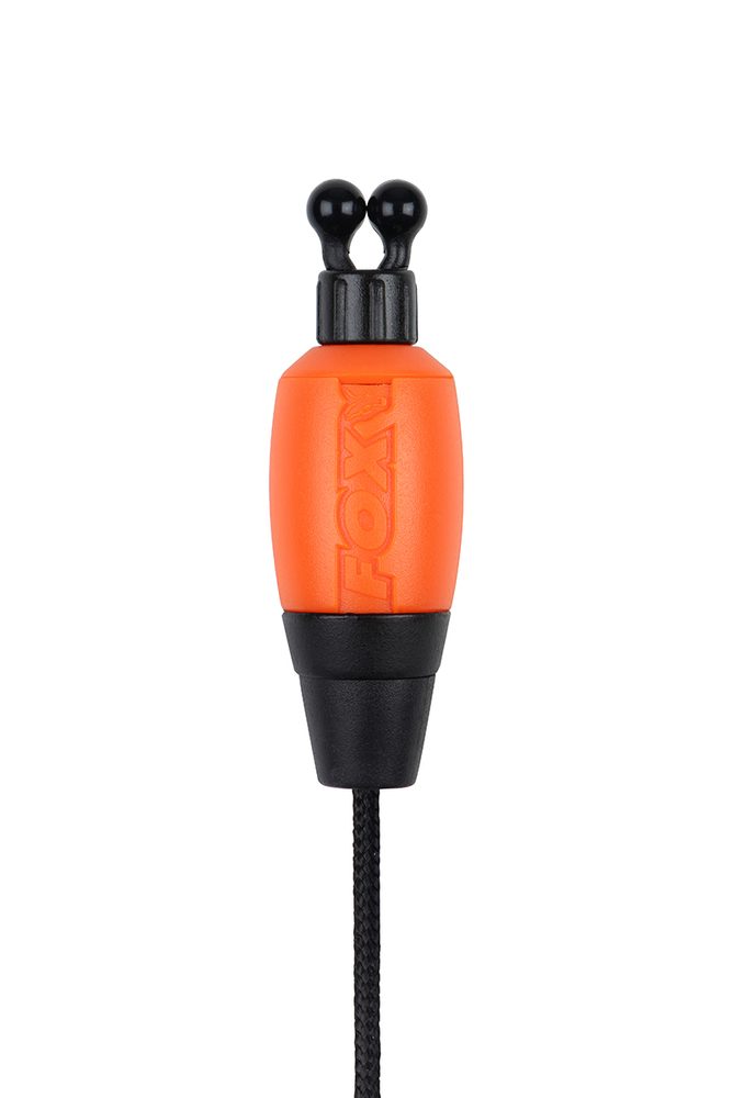 E-shop Fox Swinger Black Label Dinky Halo Bobbins - Orange,Fox Swinger Black Label Dinky Halo Bobbins - Orange