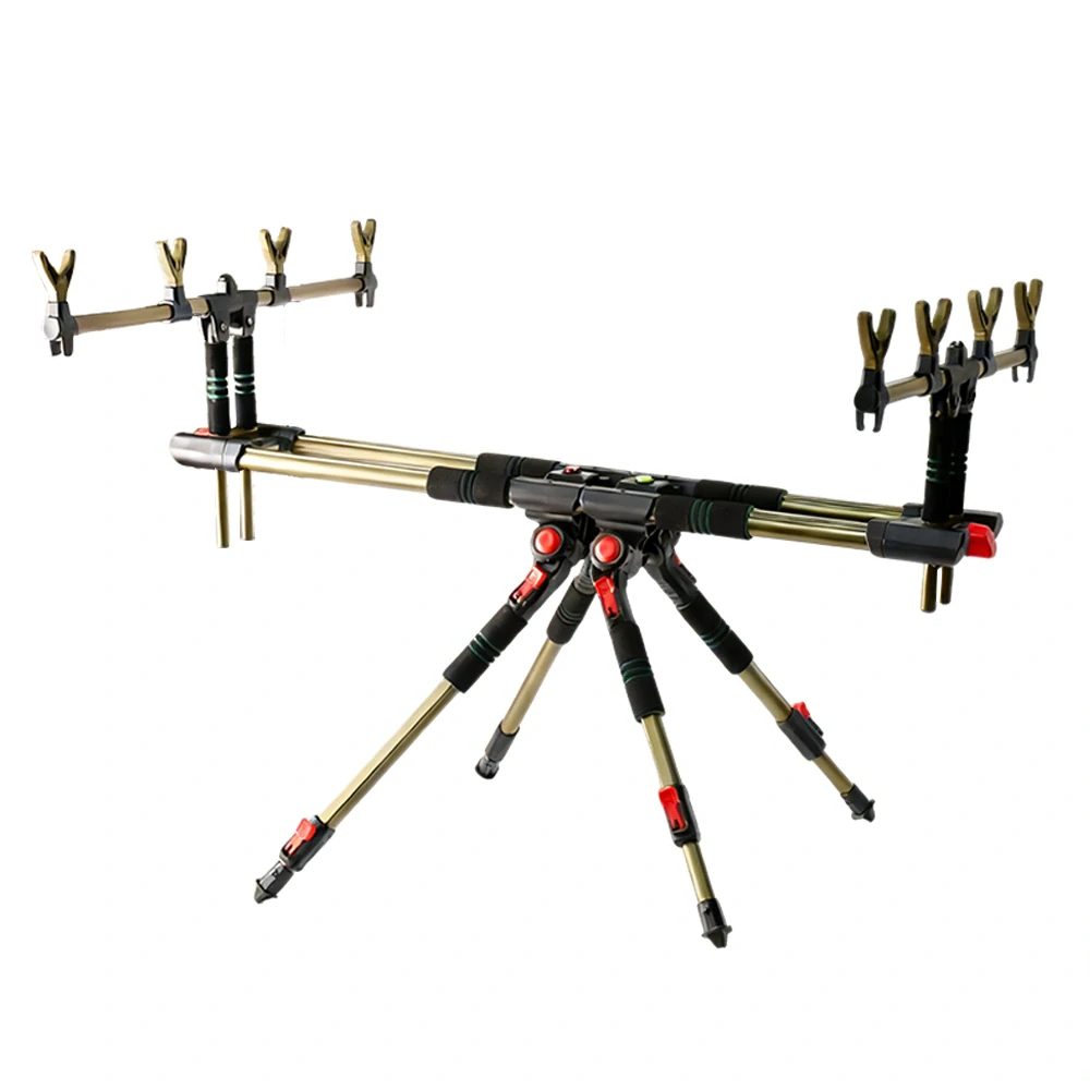 E-shop Boatman Stojan Rod Pod P19 pro 4 pruty,Boatman Stojan Rod Pod P19 pro 4 pruty