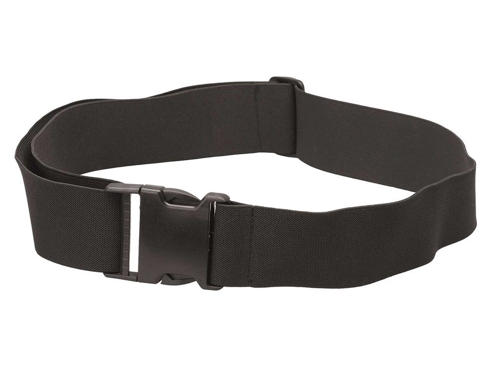 E-shop Kinetic Brodící pás Stretch Wading Belt Black,Kinetic Brodící pás Stretch Wading Belt Black