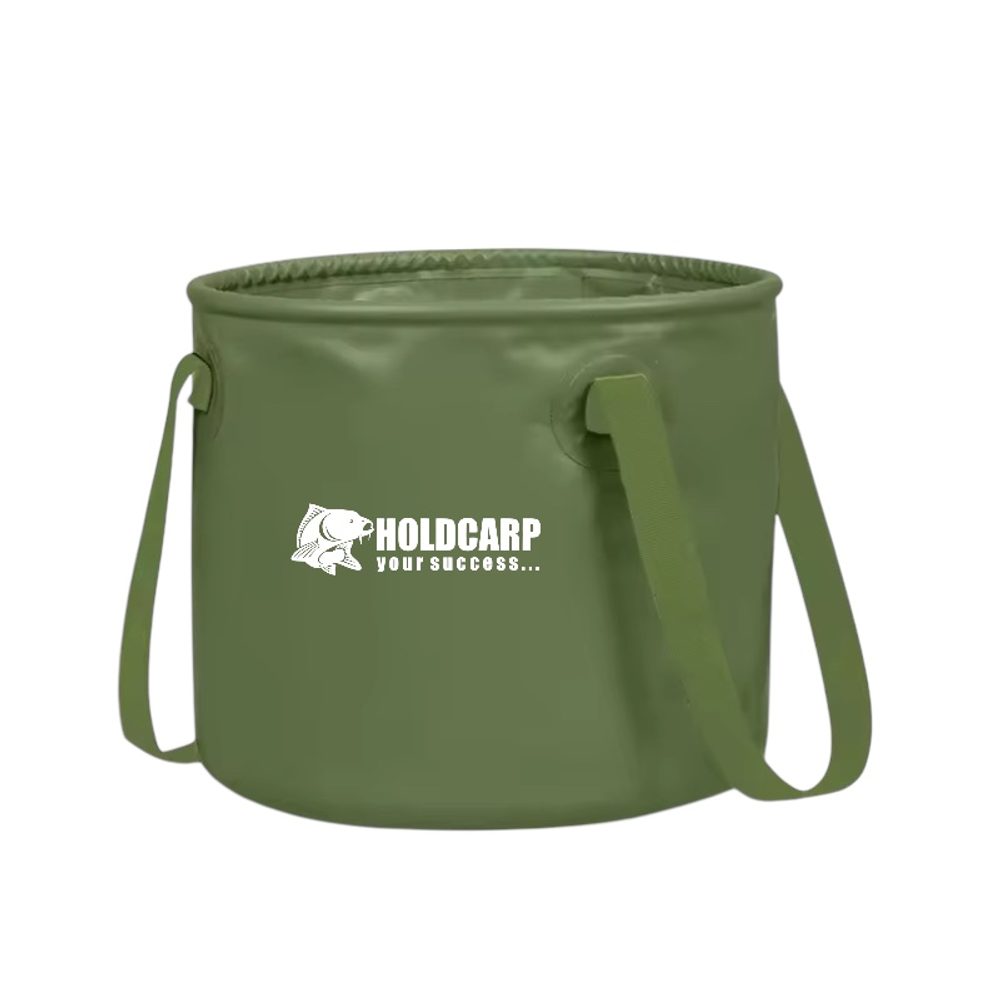 E-shop Holdcarp Skládací vědro Cubic Foldable Bucket 10L,Holdcarp Skládací vědro Cubic Foldable Bucket 10L