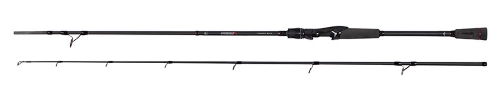 Fox Rage Prut Prism X Power Spin Up To 100g 200cm