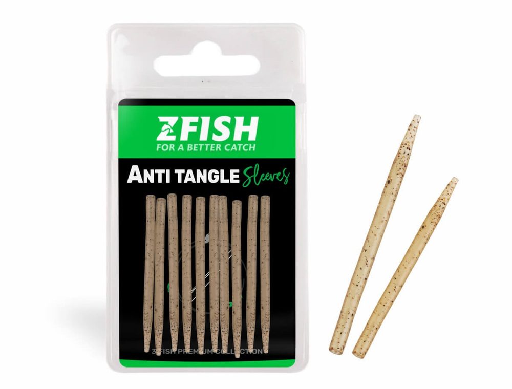E-shop Zfish Převleky Anti Tangle Sleeves 10ks,Zfish Převleky Anti Tangle Sleeves 10ks