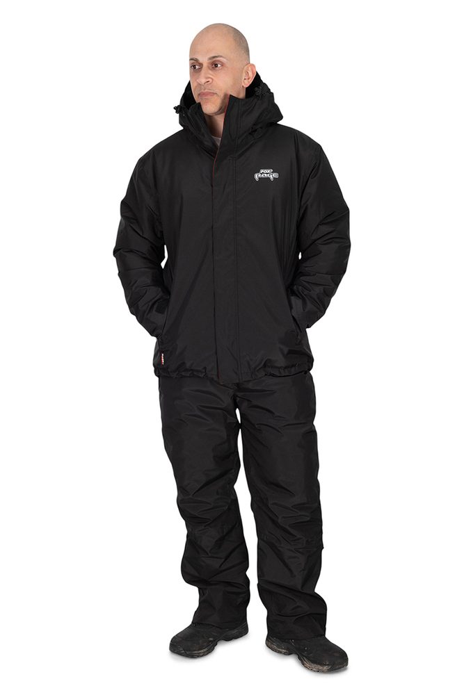 Fox Rage rybářský komplet RageWear Winter Suit - 4XL