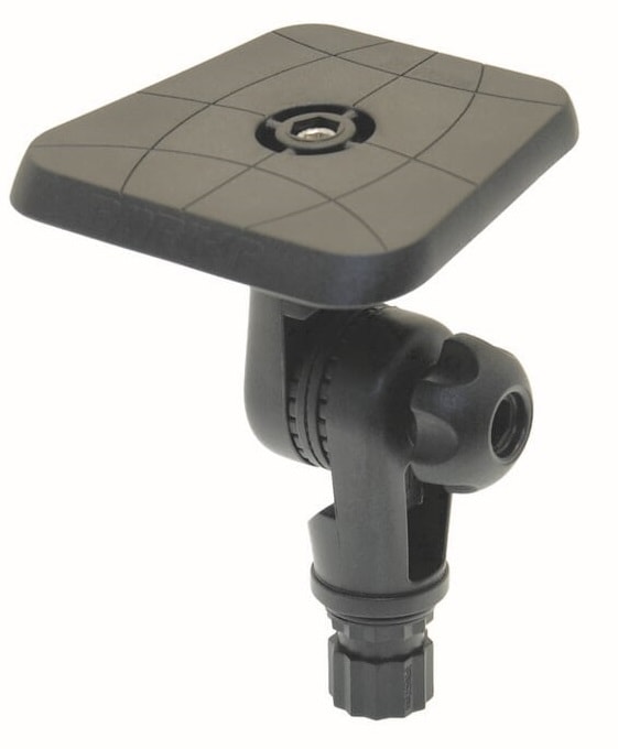 E-shop Fasten Plocha pro sonar s kloubem - 100x100 mm,Fasten Plocha pro sonar s kloubem - 100x100 mm