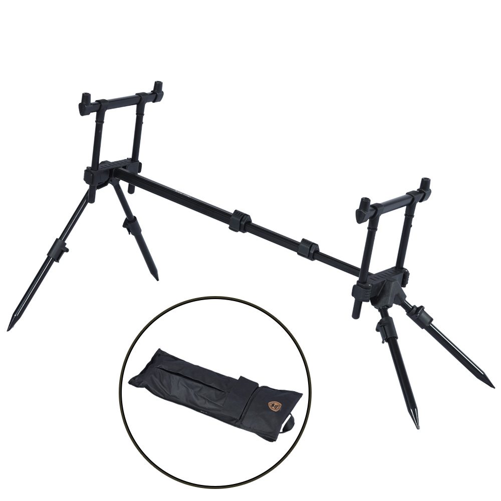 Stojan Tripper Rod Pod 2 Rods