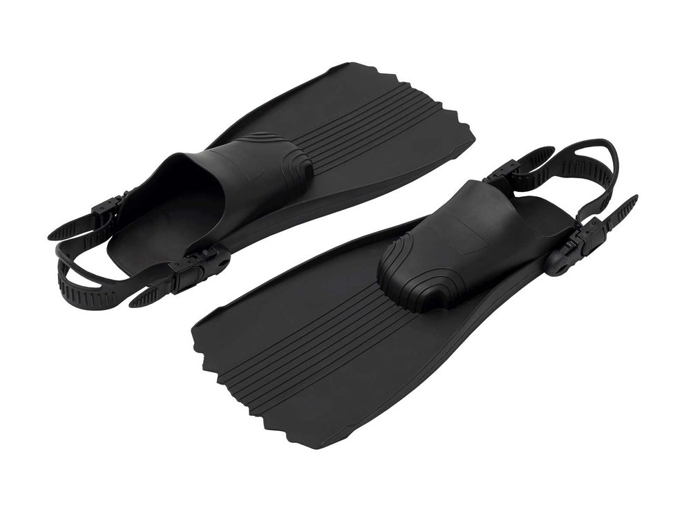E-shop Kinetic Ploutve Pro Fins Black,Kinetic Ploutve Pro Fins Black