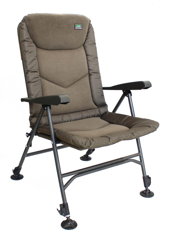 Zfish K?eslo Deluxe GRN Chair