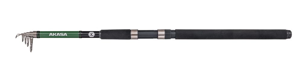 E-shop Mivardi Prut Akasa TeleCarp II 2,4m 20-60g,Mivardi Prut Akasa TeleCarp II 2,4m 20-60g
