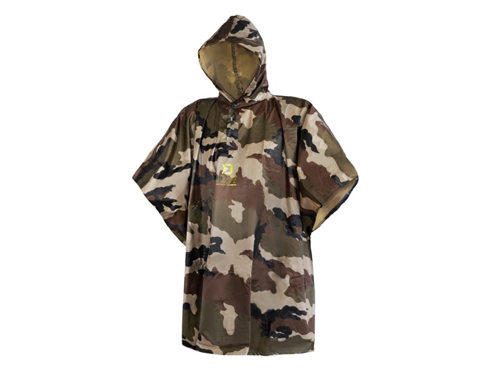 E-shop Delphin Nepromokavé pončo Proof Poncho,Delphin Nepromokavé pončo Proof Poncho