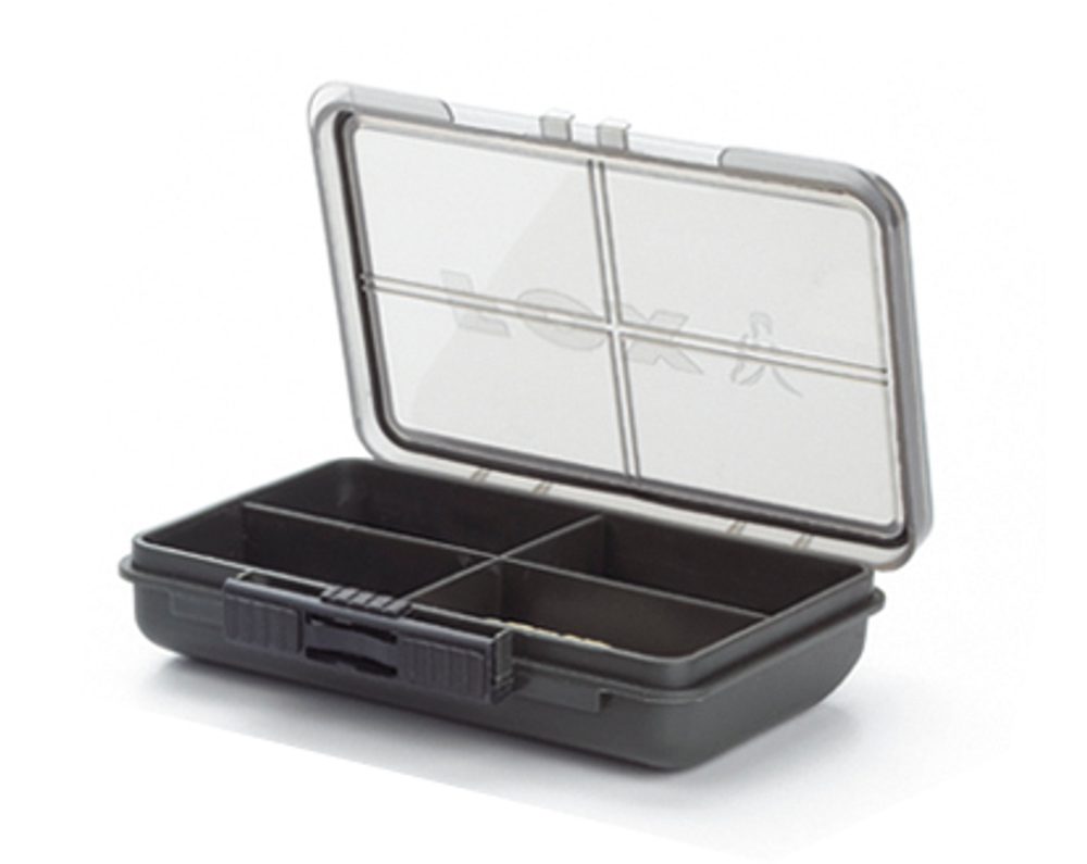 E-shop Fox Krabička System 4 Compartment,Fox Krabička System 4 Compartment