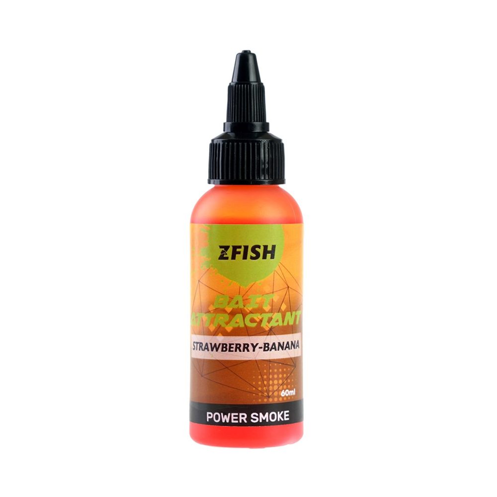 E-shop Zfish Dip Bait Attractant - Strawberry-Banana,Zfish Dip Bait Attractant - Strawberry-Banana