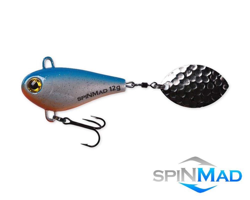 E-shop SpinMad Jigmaster 03 - 10g 3cm,SpinMad Jigmaster 03 - 10g 3cm