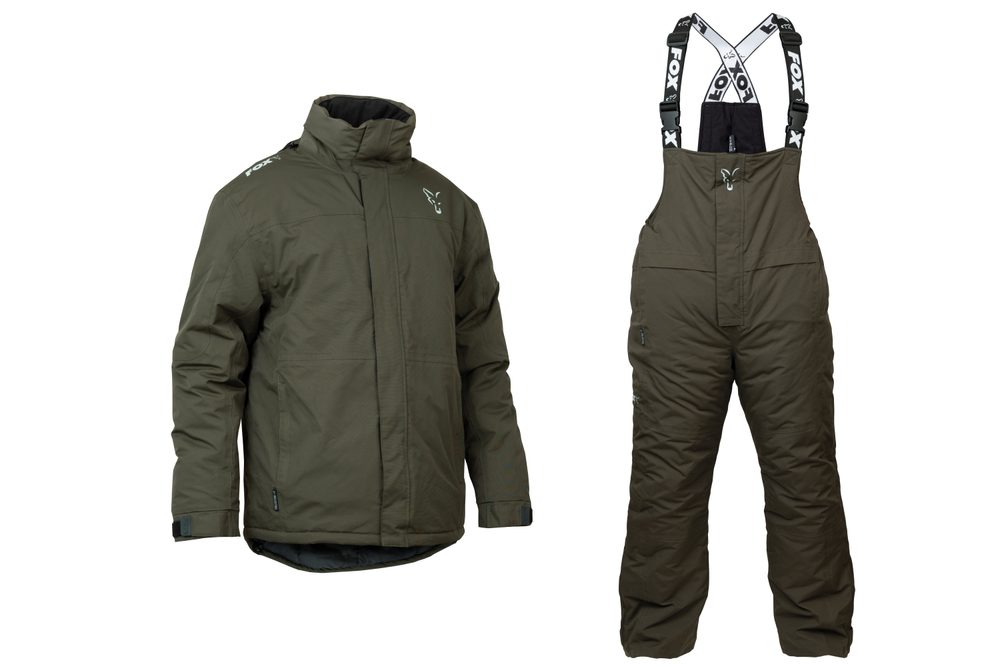 E-shop Fox Zimní oblek Winter Suit,Fox Zimní oblek Winter Suit