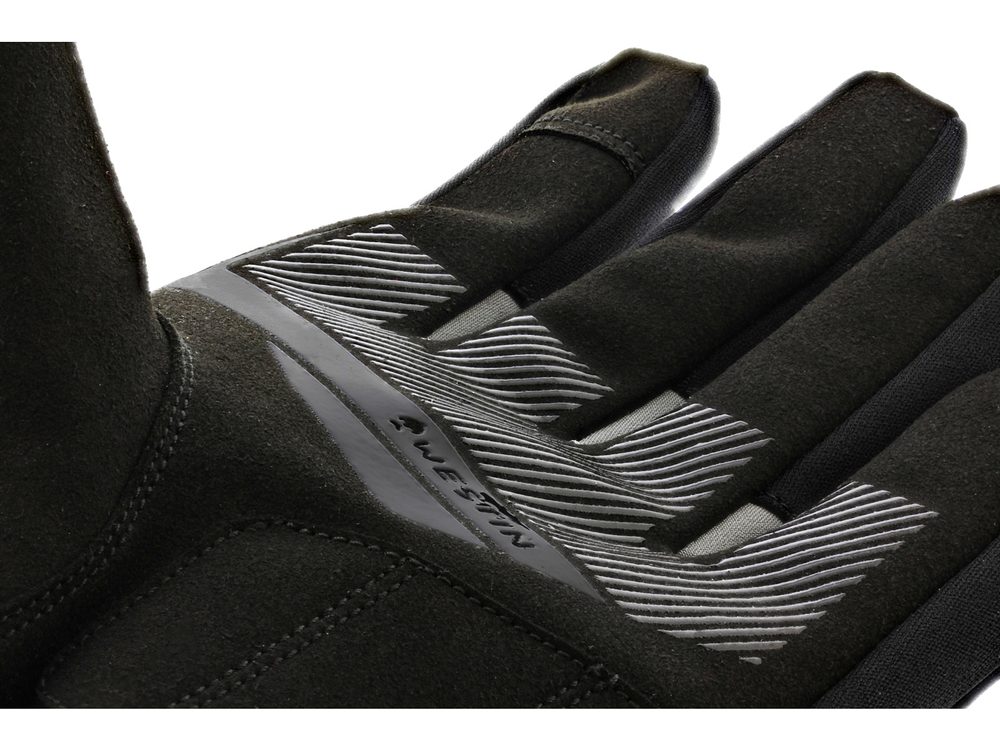 Westin Rukavice Windster Gloves Carbon Black - M
