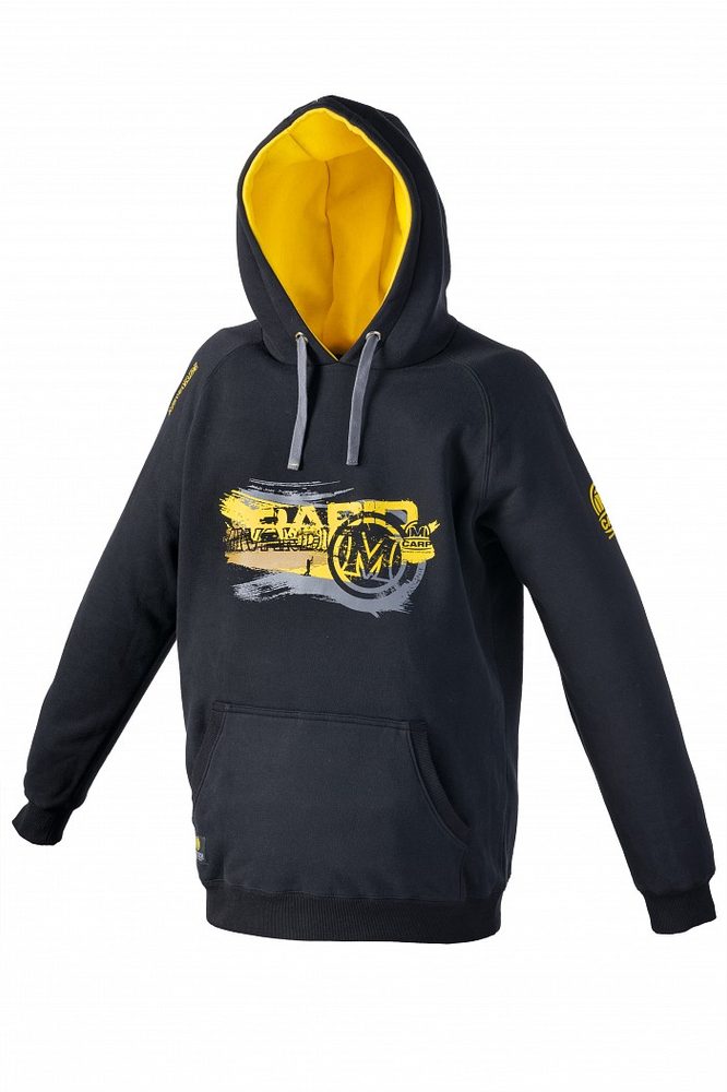 E-shop Mivardi Rybářská Mikina s kapucí MC Team - L,Mivardi Rybářská Mikina s kapucí MC Team - L
