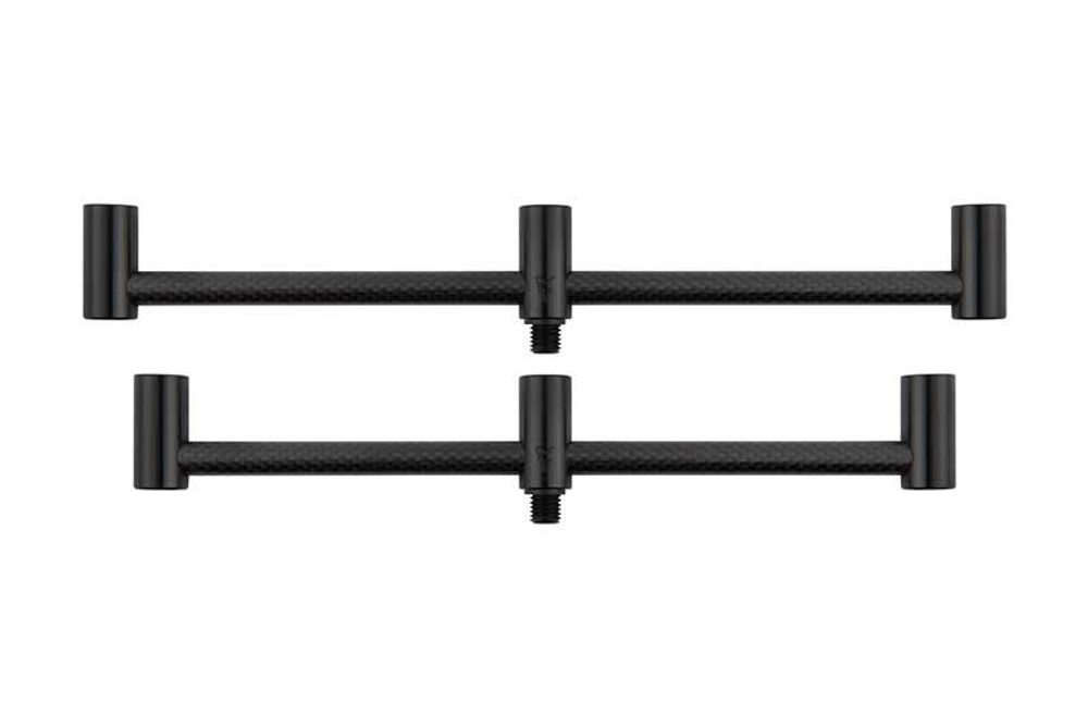 Fox Hrazdy Black Label Carbon Buzz Bars - 110mm - 125mm