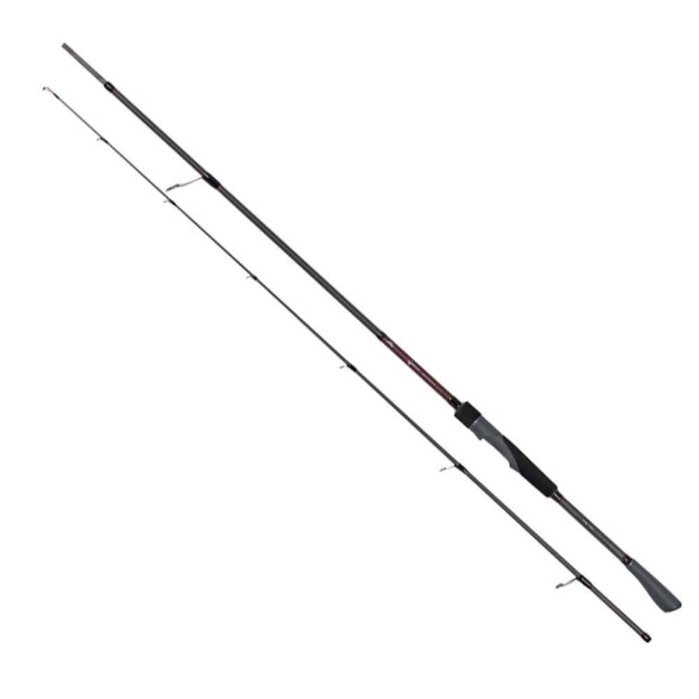 Fox Rage Prut Warrior Medium Spin 240cm 15-40g,Fox Rage Prut Warrior Medium Spin 240cm 15-40g