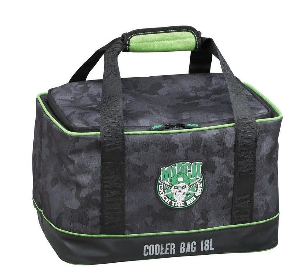 E-shop Madcat Chladící taška Cooler Bag 18l,Madcat Chladící taška Cooler Bag 18l