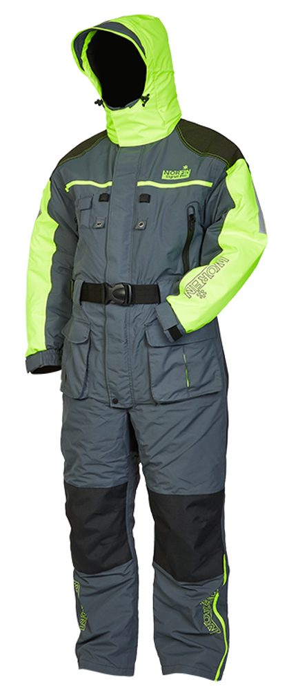 E-shop Norfin Plovoucí oblek Signal Pro - XXL,Norfin Plovoucí oblek Signal Pro - XXL