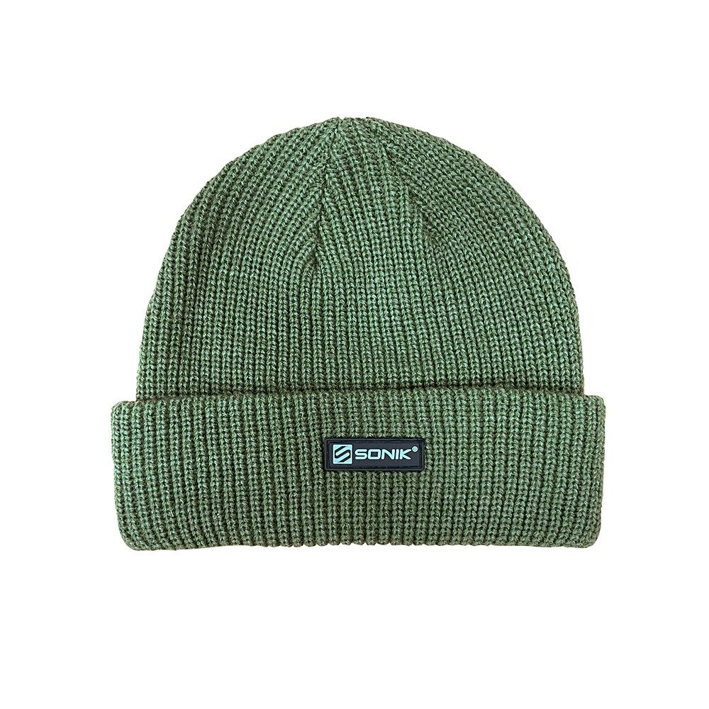 Sonik Čepice Beanie Hat