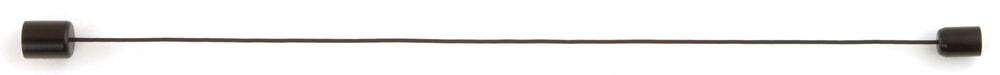 Fox Náhradní šňůrka Dacron Cord 9" 23cm
