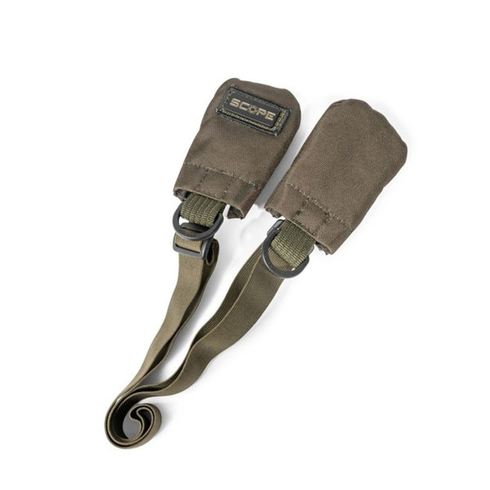 E-shop Nash Ochrana špiček Scope OPS Tip Tops Butt & Tip Connector,Nash Ochrana špiček Scope OPS Tip Tops Butt & Tip Connector